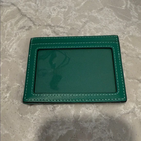 Coach Slim Id Card Case - Picture 3 of 3